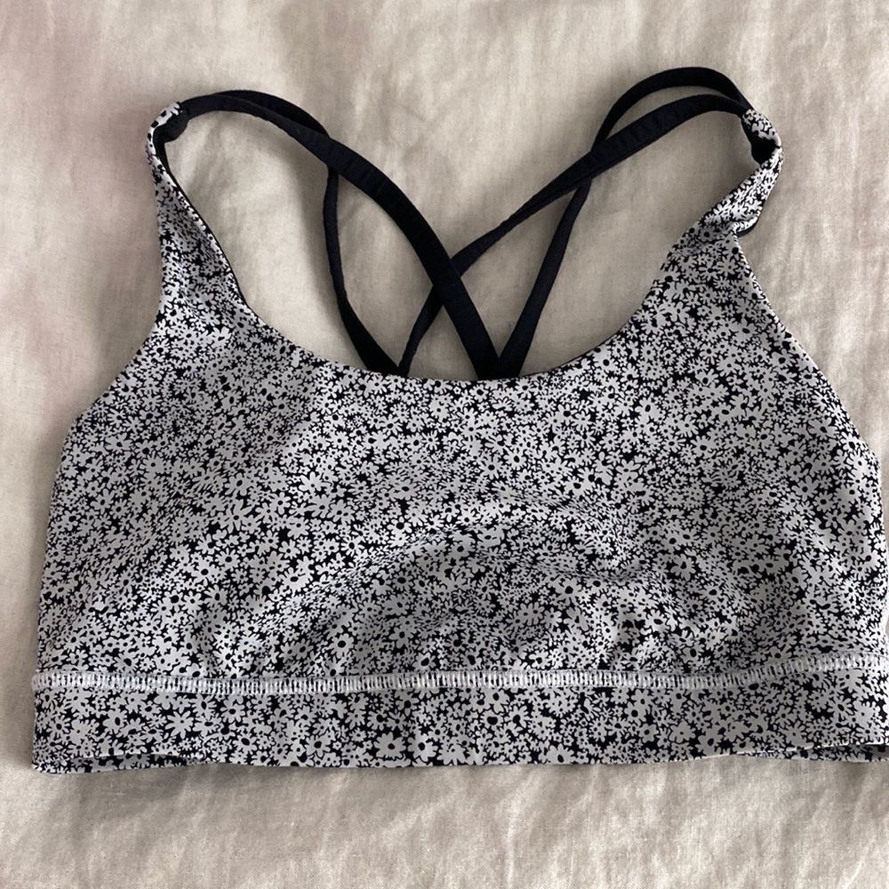 LuluLemon Energy Bra